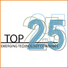 Top 25 Emerging Technologies 