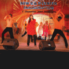 Work hard, party harder