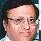 Vikram Shah