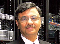 Vivek Mansingh