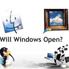 Will Windows Open?