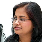Jaya Smitha Menon