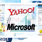 Microsoft seeks new alliance with Yahoo!