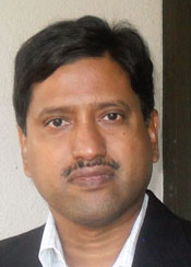Sunil Bhatia