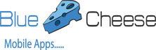 Blue Cheese Mobile Apps