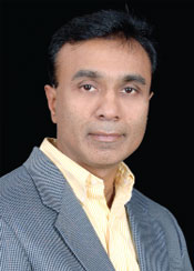 mohan shekar