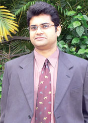 Sunil Bhatia