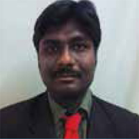 Sabarish Krishnamurthy