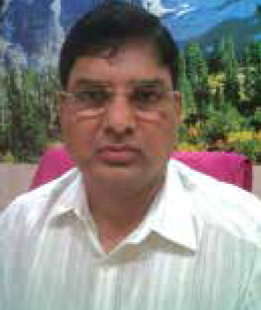 Naresh Kumar