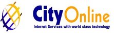 City Online Services Limited