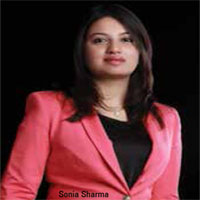 Sonia Sharma