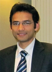 Sunil Bhatia