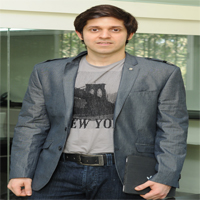 Jayesh Bajaj