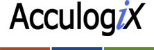 Acculogix Software Solution