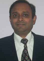 Sunil Bhatia