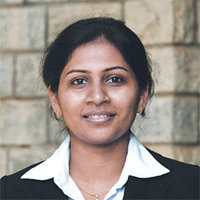 Vasuta Agarwal