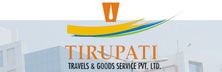 Triupati Travels