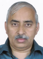 Sunil Bhatia