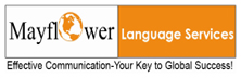 Mayflower Language Services