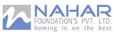 Nahar Foundation Private Limited