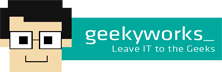 Geeky Works