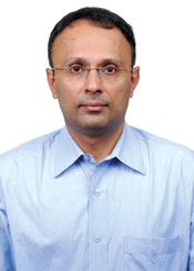 Sunil Bhatia