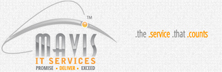 Mavis IT Services Pvt. Ltd.