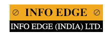Info Edge (INDIA) Ltd.