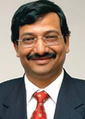 Sunil Bhatia