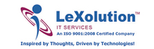 LexolutionIT Services