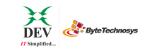 Byte Technosys Pvt. Ltd.