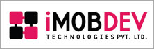 iMOBDEV Technologies Pvt. Ltd.