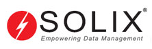 Solix Technologies Inc.
