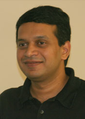 Sunil Bhatia