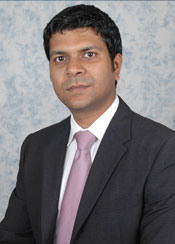 Sunil Bhatia