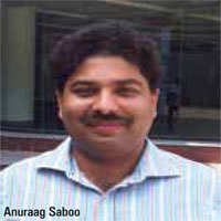 Anuraag Saboo