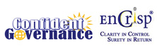 EnCrisp/ ConfdentGovernance®