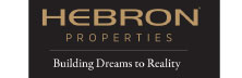 Hebron Properties Private Limited