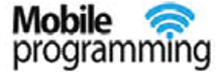 Mobile Programming