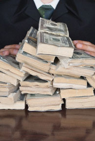 Divestment can raise $95 Billion, wipe deficit clean