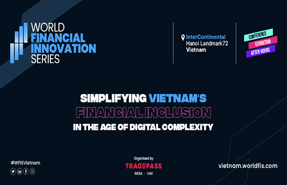 VNBA joined hands with Tradepass to orchestrate Vietnam's most disruptive fintech show