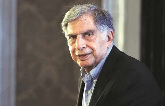 Ratan Tata, Iconic Indian Industrialist, Passes Away at 86