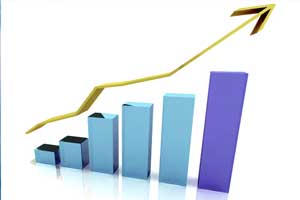 Sensex Up 86 Points in Early Trade Ahead of IIP Data