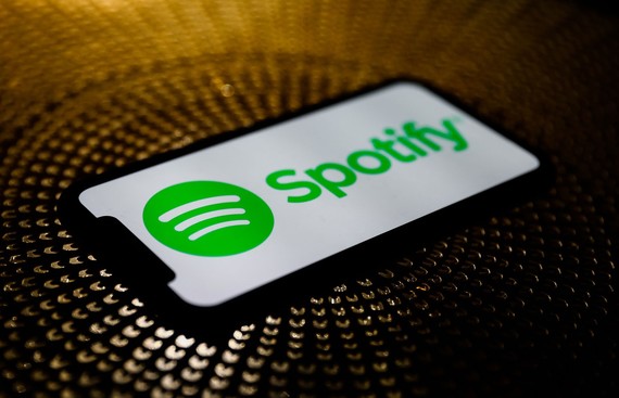 Spotify acquires startup Podz to boost podcast experience