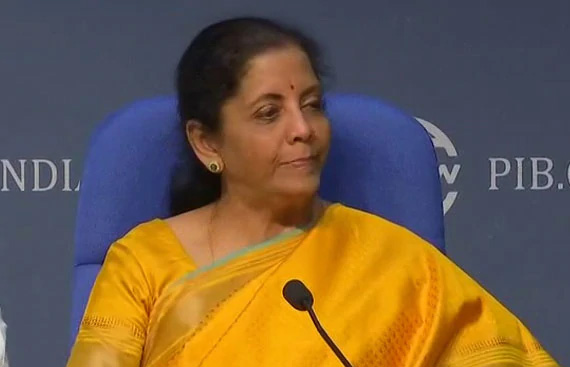 No Thrift, Go Splurge