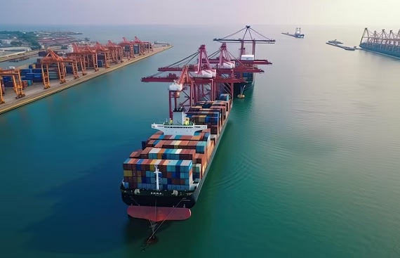 Vizhinjam Port will emerge as the largest private port in Kerala: Karan Adani