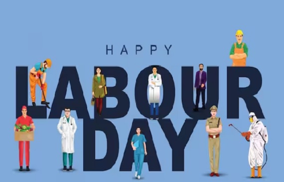 Unspoken Voices of Workers in India: Is Labour Day Just a Holiday or a Call for Fair Treatment?
