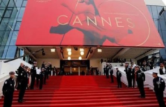 Southern Sitara Launches at Cannes to Back Australia-India Film Slate