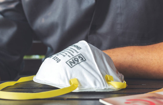 Pune based Thincr Technologies Creates 3D Printed Mask that Deactivates SARS-CoV-2