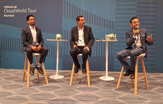 Oracle Reveals Updated Partner Strategy at CloudWorld Mumbai